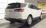 Used 2023 Chevrolet Equinox LS w/ LS Convenience Package image 3