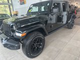 Used 2021 Jeep Gladiator Willys image 3