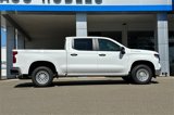 New 2025 Chevrolet Silverado 1500 W/T w/ WT Value Package image 4