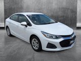 Used 2019 Chevrolet Cruze LS image 3