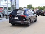 Used 2023 Volkswagen Tiguan S w/ Driver Assistance Package image 3