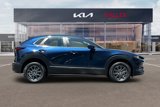 Used 2022 MAZDA CX-30 AWD 2.5 S image 3