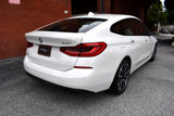Used 2018 BMW 640i Gran Turismo xDrive image 3