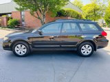 Used 2008 Subaru Outback 2.5i image 2
