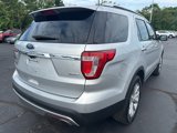Used 2017 Ford Explorer Limited image 5