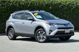 Used 2017 Toyota RAV4 XLE image 2