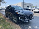 Used 2021 Ford Escape Titanium image 4