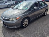 Used 2012 Honda Civic LX image 2