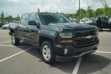Used 2016 Chevrolet Silverado 1500 LT w/ All Star Edition image 1