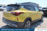 Used 2023 Kia Seltos S w/ Navigation Package image 4