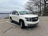 Used 2015 Chevrolet Tahoe LT w/ Luxury Package image 3