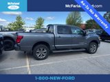 Used 2018 Nissan Titan SL w/ Texas Titan Edition image 3
