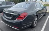 Certified 2019 Mercedes-Benz S 450 4MATIC Sedan image 3