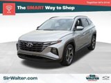 Used 2023 Hyundai Tucson SEL w/ Convenience Package image 1