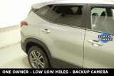 Used 2021 Kia Seltos LX image 4
