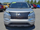 Used 2022 Mitsubishi Outlander ES image 2