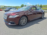 Used 2017 Lincoln Continental Select image 3