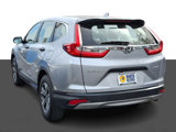 Certified 2019 Honda CR-V LX image 4