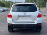 Used 2013 Toyota Highlander SE image 4