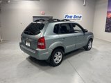 Used 2008 Hyundai Tucson Limited image 5