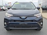 Used 2017 Toyota RAV4 Limited w/ All Weather Liner Package image 3