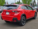 Used 2022 Subaru Crosstrek 2.0i Premium image 5