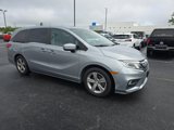 Used 2018 Honda Odyssey EX-L image 2