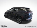 Used 2022 Hyundai Tucson SEL image 3