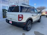 Used 2024 Ford Bronco Sport Big Bend image 5