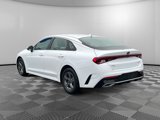 Used 2021 Kia K5 LXS image 4