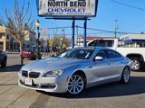 Used 2014 BMW 640i Gran Coupe image 2
