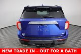 Used 2020 Ford Explorer XLT w/ Comfort Package image 4