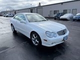 Used 2005 Mercedes-Benz CLK 320 Coupe image 3