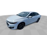 Used 2023 Chevrolet Malibu LT w/ Driver Confidence Package image 6