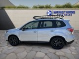 Used 2018 Subaru Forester 2.5i Premium image 6
