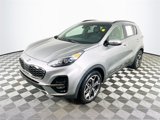 Used 2021 Kia Sportage SX image 4