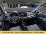 New 2025 Chevrolet Trax LT w/ LT Convenience Package image 4