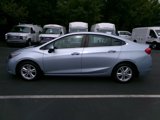 Used 2018 Chevrolet Cruze LT w/ Convenience Package image 6