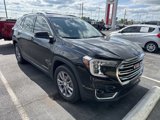 Used 2022 GMC Terrain SLT image 2
