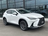 New 2025 Lexus NX 250 FWD image 2