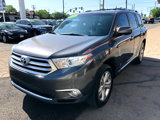 Used 2013 Toyota Highlander Limited image 5