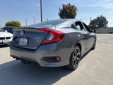 Used 2020 Honda Civic Sport image 4