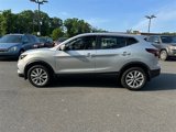 Used 2021 Nissan Rogue Sport S image 5