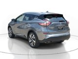 Used 2018 Nissan Murano Platinum w/ Cargo Package image 3