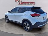 Certified 2020 Nissan Kicks SR image 3