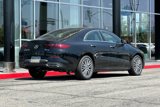 New 2025 Mercedes-Benz CLA 250 4MATIC image 6