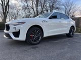 New 2023 Maserati Levante Modena image 3
