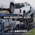Used 2021 GMC Acadia Denali w/ Denali Technology Package image 4