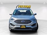 Certified 2024 Ford Edge SEL image 2