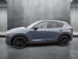 Certified 2022 MAZDA CX-5 Carbon Edition image 2